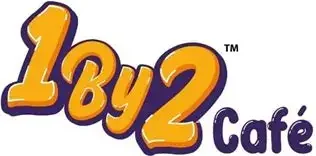 1By2 Café