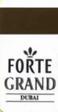Forte Grand, Dubai