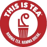 This Is Tea