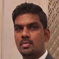 Chef Solomon Arputha Nesan