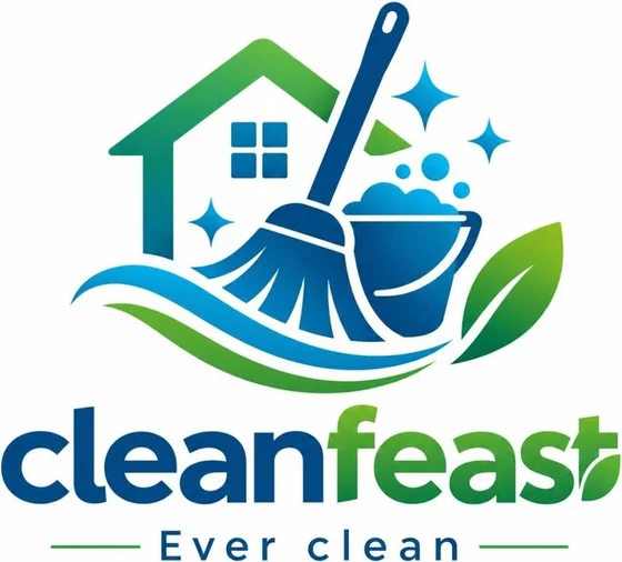 CleanFeast: Ever clean. Commercial kitchen cleaning by HRBC
